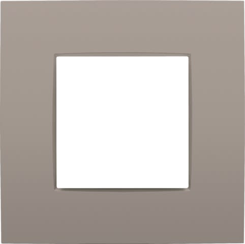 Niko - PLAQUE DE RECOUVREMENT SIMPLE
