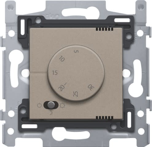 Niko - THERMOSTAT ÉLECTRONIQUE