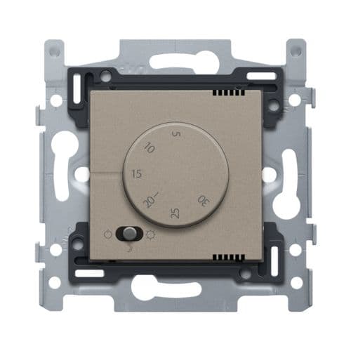 Niko - THERMOSTAT ÉLECTRONIQUE