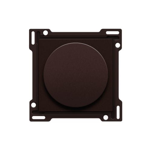Niko - FINITION VARIATEUR À BOUTON ROTAT./RÉGUL. VITESSE, INC. BOUTON