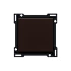 Niko - SET DE FINITION INTERRUPTEUR OU BOUTON-POUSSOIR SIMPLE