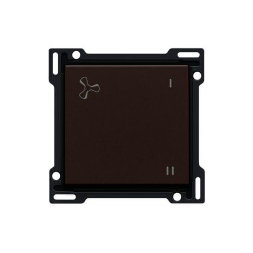 Niko - SET DE FINITION COMMANDE DE VENTILATION MÉCANIQUEMENT CÔNTROLÉE