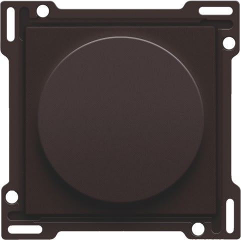 Niko - SET DE FINITION RELEVER/BAISSER POUR INTERRUPTEUR ROTATIF