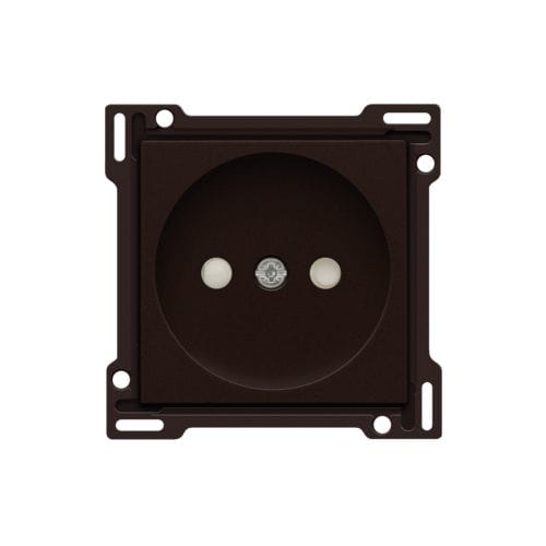 Niko - SET DE FINITION PRISE SANS TERRE, 21MM