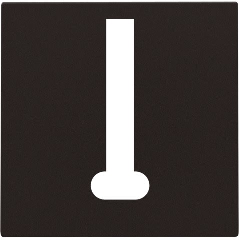 Niko - SET DE FINITION POUR PRISE TÉLÉPHONIQUE À HUIT PÔLES