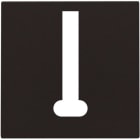 Niko - SET DE FINITION POUR PRISE TÉLÉPHONIQUE À HUIT PÔLES