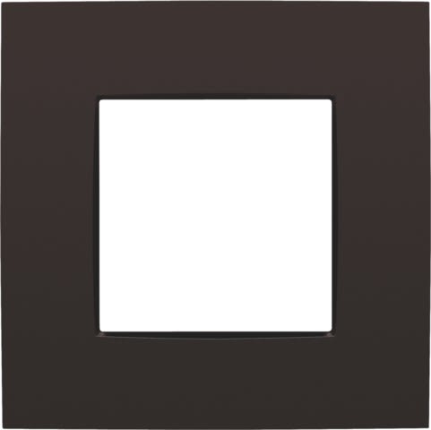 Niko - PLAQUE DE RECOUVREMENT SIMPLE