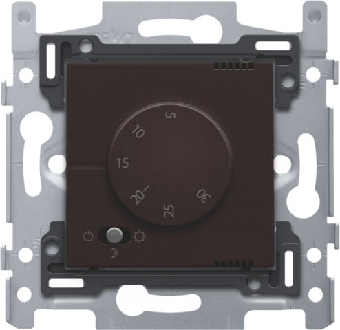 Niko - THERMOSTAT ÉLECTRONIQUE