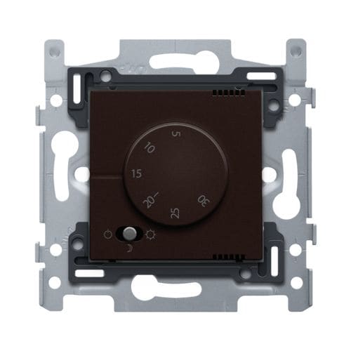 Niko - THERMOSTAT ÉLECTRONIQUE