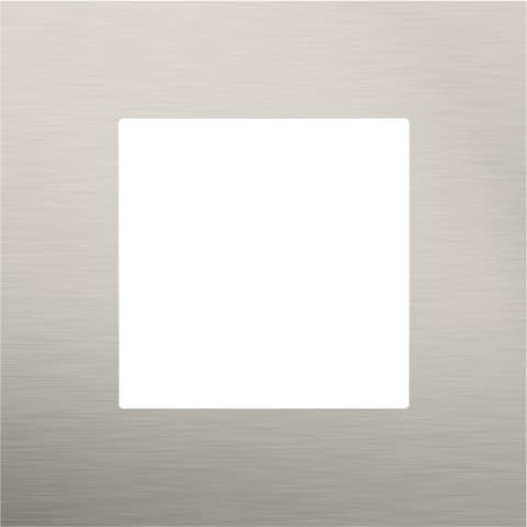 Niko - PLAQUE DE RECOUVREMENT SIMPLE