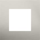 Niko - PLAQUE DE RECOUVREMENT SIMPLE