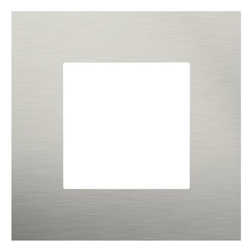 Niko - PLAQUE DE RECOUVREMENT SIMPLE