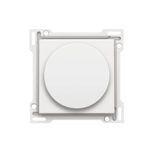 Niko - FINITION VARIATEUR À BOUTON ROTAT./RÉGUL. VITESSE, INC. BOUTON