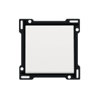 Niko - SET DE FINITION INTERRUPTEUR OU BOUTON-POUSSOIR SIMPLE