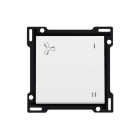 Niko - SET DE FINITION COMMANDE DE VENTILATION MÉCANIQUEMENT CÔNTROLÉE