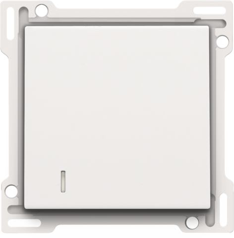 Niko - SET DE FINITION INTERRUPTEUR POUR CARTES D'HÔTEL