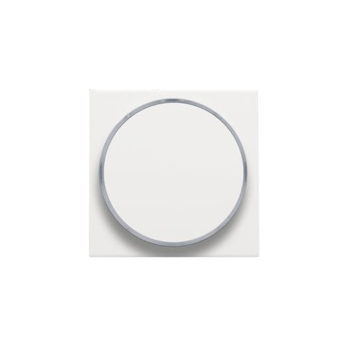 Niko - SET DE FINITION SANS SYMBOLE PR BOUTON-POUSS. 6A AVEC CULOT E10