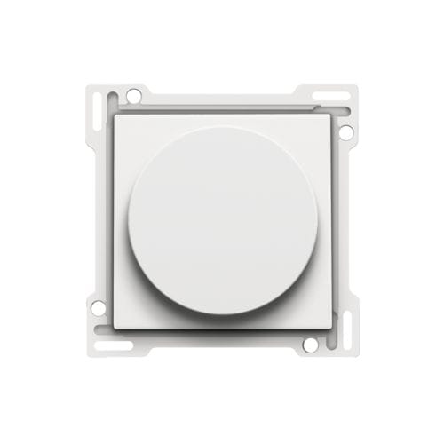Niko - SET DE FINITION 1-2-3 POUR INTERRUPTEUR ROTATIF POUR MOTEURS