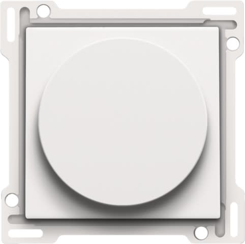 Niko - SET DE FINITION 1-0-2 POUR INTERRUPTEUR ROTATIF POUR MOTEURS