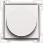 Niko - SET DE FINITION 1-0-2 POUR INTERRUPTEUR ROTATIF POUR MOTEURS