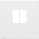 Niko - SET DE FINITION PRISE SIMPLE POUR HAUT-PARLEUR