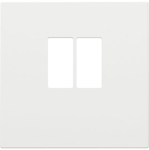 Niko - SET DE FINITION PRISE SIMPLE POUR HAUT-PARLEUR