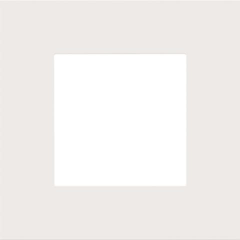 Niko - PLAQUE DE RECOUVREMENT SIMPLE