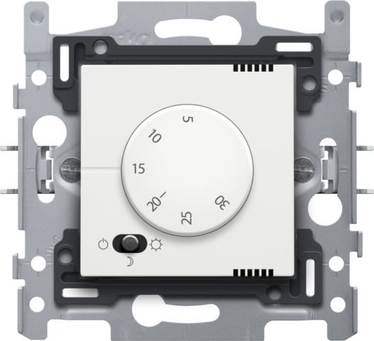 Niko - THERMOSTAT ÉLECTRONIQUE