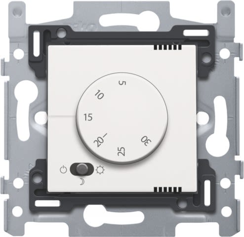 Niko - THERMOSTAT ÉLECTRONIQUE