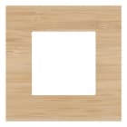 Niko - PLAQUE DE RECOUVREMENT SIMPLE