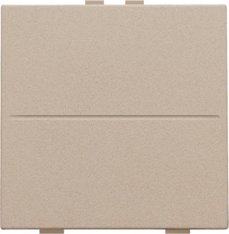 Niko - TOUCHE SIMP. INTERRUPTEUR/BOUTON-POUSSOIR SANS FIL À 2 COMMANDES