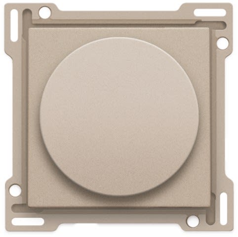 Niko - FINITION VARIATEUR À BOUTON ROTAT./RÉGUL. VITESSE, INC. BOUTON