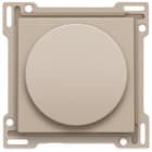 Niko - FINITION VARIATEUR À BOUTON ROTAT./RÉGUL. VITESSE, INC. BOUTON