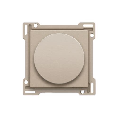 Niko - FINITION VARIATEUR À BOUTON ROTAT./RÉGUL. VITESSE, INC. BOUTON