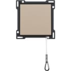 Niko - SET DE FINITION INTERRUPTEUR À TIRETTE