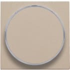 Niko - SET DE FINITION SANS SYMBOLE PR BOUTON-POUSS. 6A AVEC CULOT E10