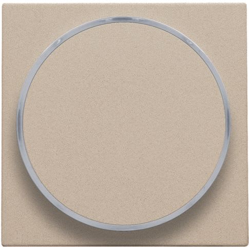 Niko - SET DE FINITION SANS SYMBOLE PR BOUTON-POUSS. 6A AVEC CULOT E10