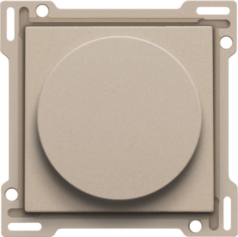 Niko - SET DE FINITION 1-2-3 POUR INTERRUPTEUR ROTATIF POUR MOTEURS
