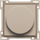 Niko - SET DE FINITION 1-2-3 POUR INTERRUPTEUR ROTATIF POUR MOTEURS