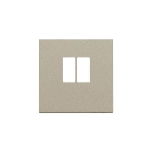 Niko - SET DE FINITION PRISE SIMPLE POUR HAUT-PARLEUR