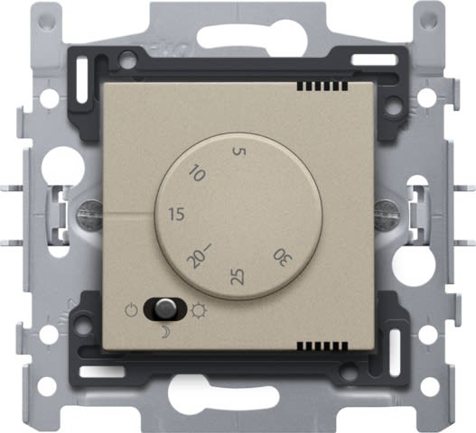 Niko - THERMOSTAT ÉLECTRONIQUE