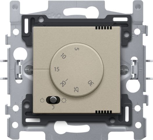 Niko - THERMOSTAT ÉLECTRONIQUE