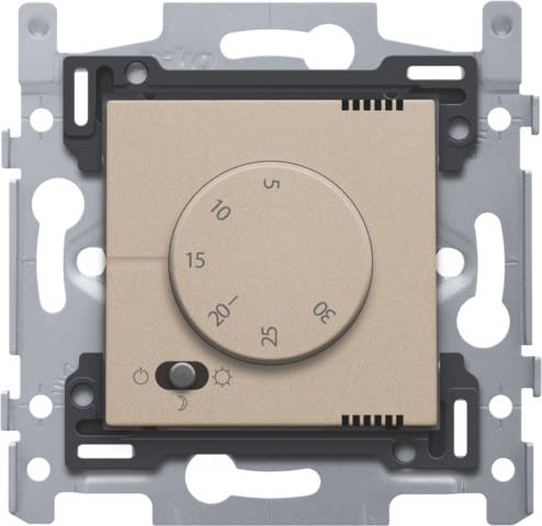 Niko - THERMOSTAT ÉLECTRONIQUE