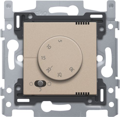 Niko - THERMOSTAT ÉLECTRONIQUE