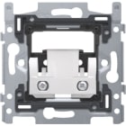 Niko - CACHE-TROU AVEC SERRE-FIL, FIXATION PAR VIS