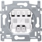 Niko - SOCLE INTERRUPTEUR (À TIRETTE) VA-ET-VIENT 10A, CONN. RAPIDE