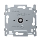 Niko - SOCLE MINUTERIE BIPOLAIRE RÉGLABLE JUSQU'A 120 MIN, VIS