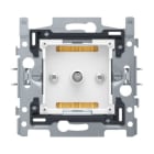Niko - SOCLE MÉCANISME À IMPULSION AVEC COMMANDE ROTATIVE 25A, GRIFFES
