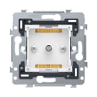 Niko - SOCLE MÉCANISME À IMPULSION AVEC COMMANDE ROTATIVE 25A, VIS