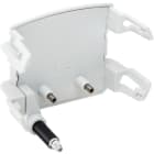 Niko - UNITÉ D'ÉCLAIRAGE À LED POUR PRISE AVEC INDICATION DE LA TENSION